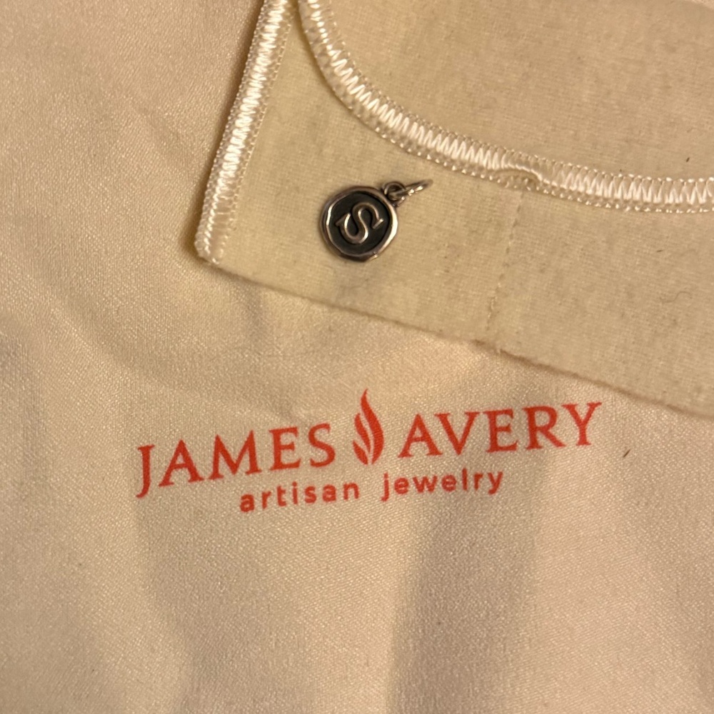 James Avery Artisan Jewelry charm